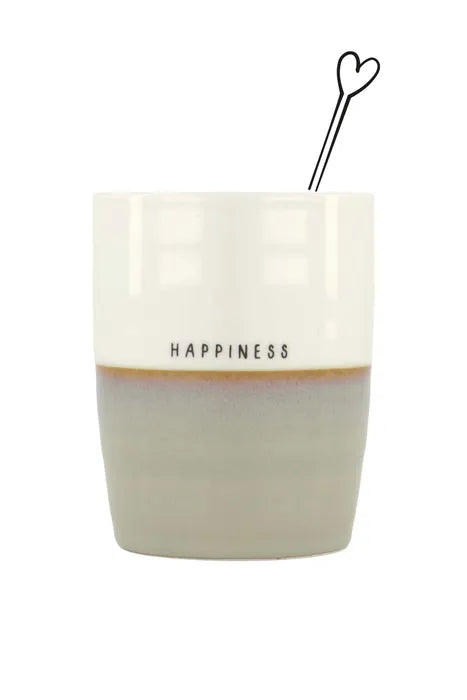 Zusss Theemok - Happiness