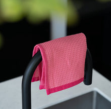 Afbeelding in Gallery-weergave laden, Lifa Home- Vaatdoeken Set Vivid Pink set
