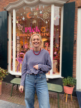 Afbeelding in Gallery-weergave laden, Kralen ketting - Rood
