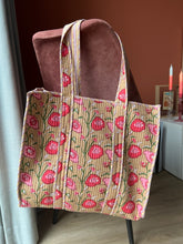 Afbeelding in Gallery-weergave laden, Tas - Beige
