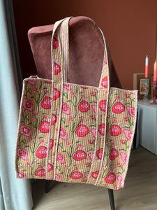 Tas - Beige