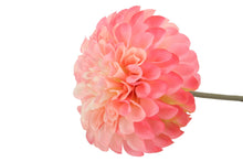 Afbeelding in Gallery-weergave laden, Silk dahlia bold - Light pink
