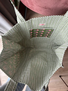 Tas - Groen