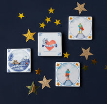 Afbeelding in Gallery-weergave laden, Storytiles mini - Super woman
