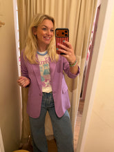 Afbeelding in Gallery-weergave laden, Ydence T-shirt Juicy bottle - Violet
