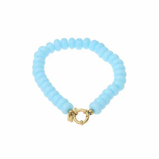 Armband - Blauw