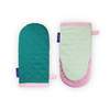 Lifa Home - Forest Dew Ovenwanten set
