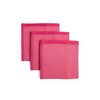 Lifa Home- Vaatdoeken Set Vivid Pink set