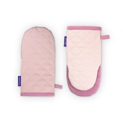 Lifa Home - Serene Pastels Ovenwanten set