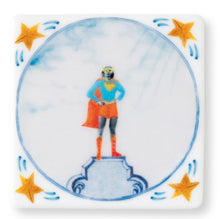 Afbeelding in Gallery-weergave laden, Storytiles mini - Super woman
