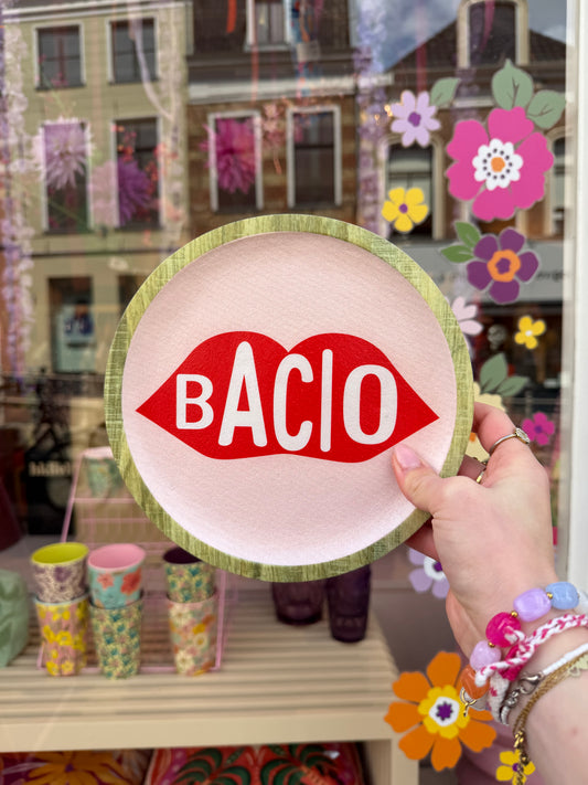 Bordje - Bacio
