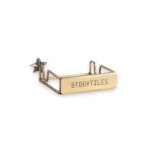 Storytiles Holdie - Sterretje