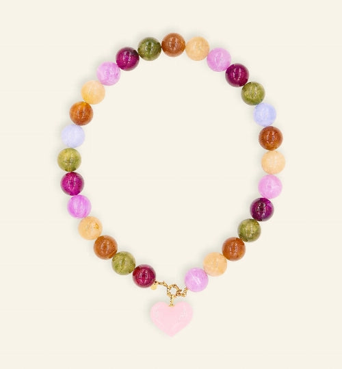 Mable ketting - Winter garden