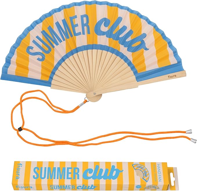 Waaier - Summer club