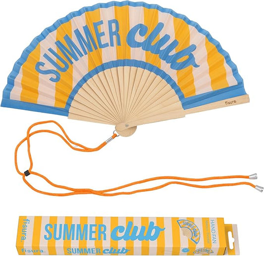 Waaier - Summer club