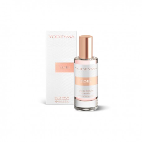 Yodeyma Parfum - Temis