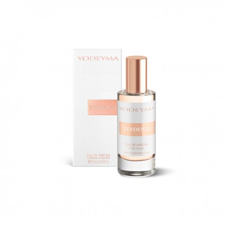 Yodeyma Parfum -  Tendenze