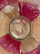 Afbeelding in Gallery-weergave laden, Lantaarn touw groot - Roze
