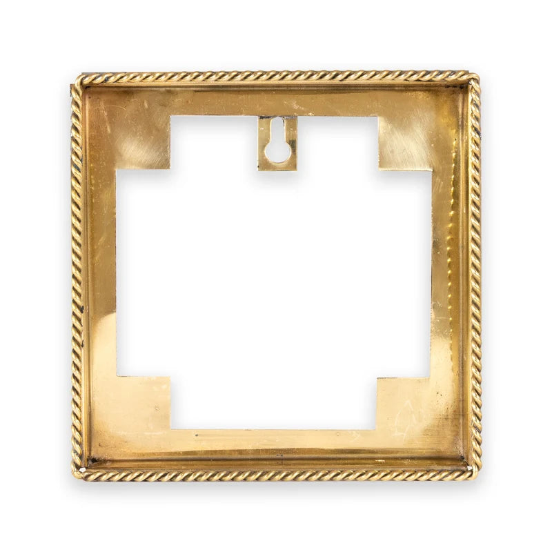 Storytiles - Golden Twisted frame