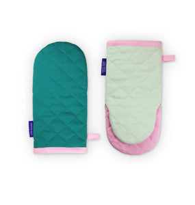 Lifa Home - Forest Dew Ovenwanten set