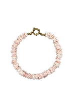 Afbeelding in Gallery-weergave laden, Bonnie Studio&#39;s - Pink Shell Bracelet
