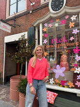 Afbeelding in Gallery-weergave laden, Vestje - Coral
