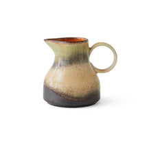 Afbeelding in Gallery-weergave laden, Milk Jug 8 AM - HK Living
