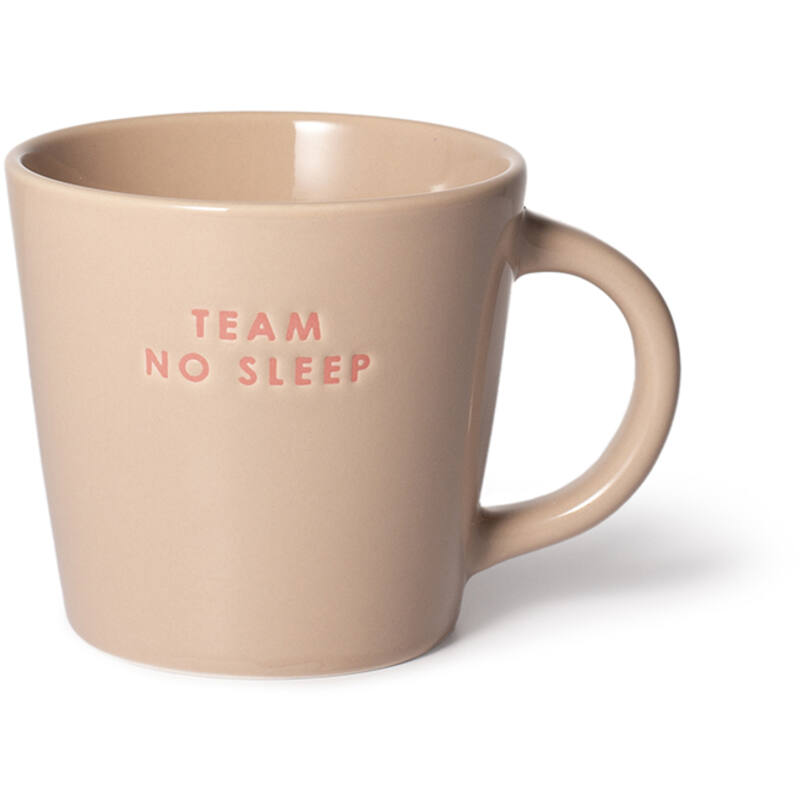 Koffiekopje - Team no sleep
