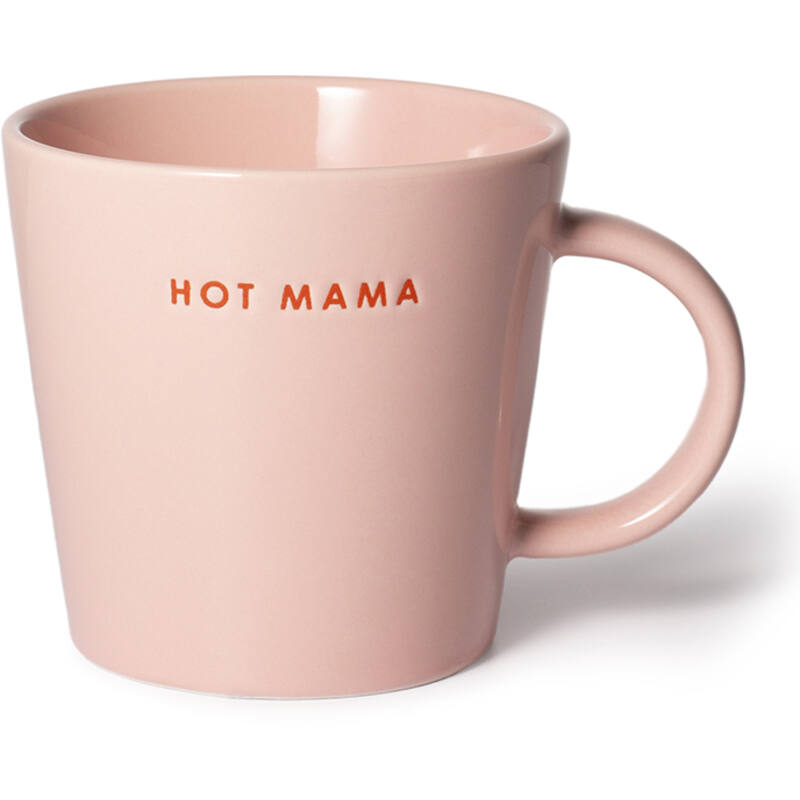 Theemok - Hot mama