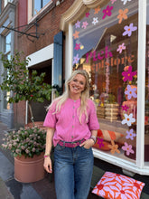 Afbeelding in Gallery-weergave laden, Vestje - Roze
