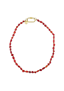 Bonnie studio´s - Tommy Wild Necklace