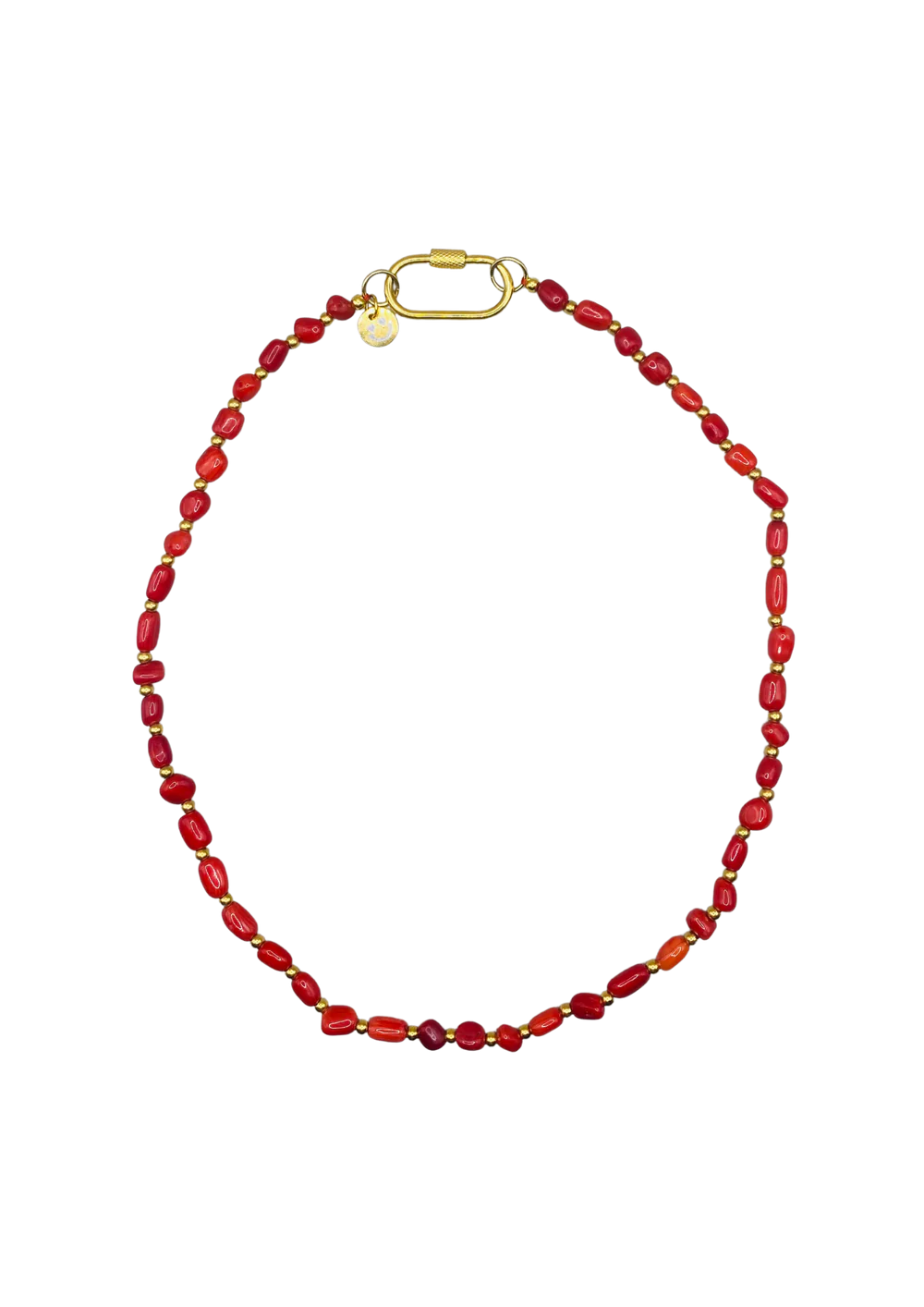Bonnie studio´s - Tommy Wild Necklace