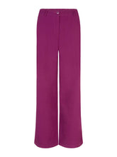Afbeelding in Gallery-weergave laden, Ydence Pants Solange - Fuchsia Purple
