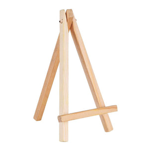 Tegelstandaard - Hout