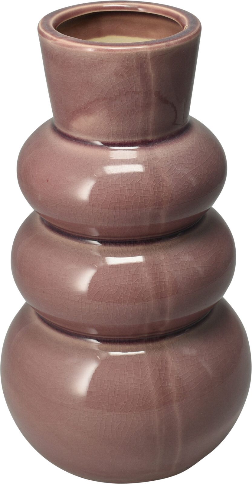 Vaas Roze Klein