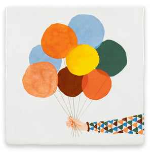 Storytiles - A joyful day