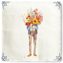 Afbeelding in Gallery-weergave laden, Storytiles - All You Need is... Flowers
