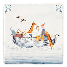 Afbeelding in Gallery-weergave laden, Storytiles - De ark van het leven

