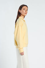 Afbeelding in Gallery-weergave laden, Spooq - Avi sweater - Popcorn
