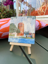 Afbeelding in Gallery-weergave laden, Tegelstandaard - Hout

