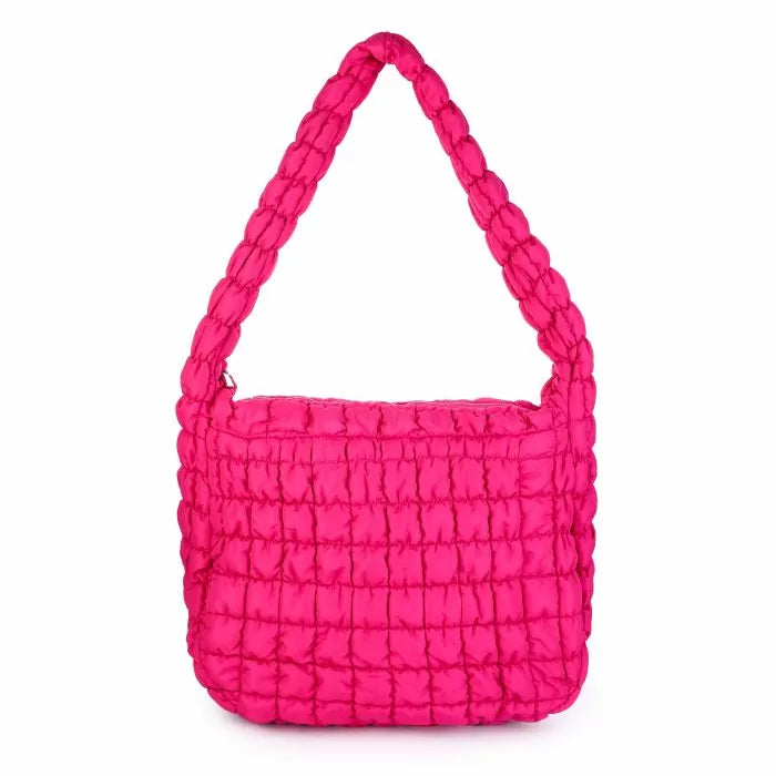 Tas - Fuchsia