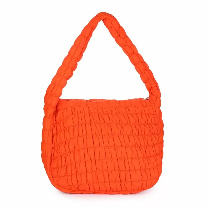 Tas - Oranje