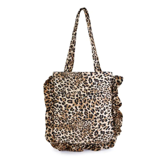 Shopper Leopard