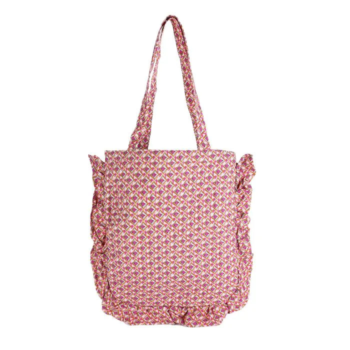 Shopper Purple