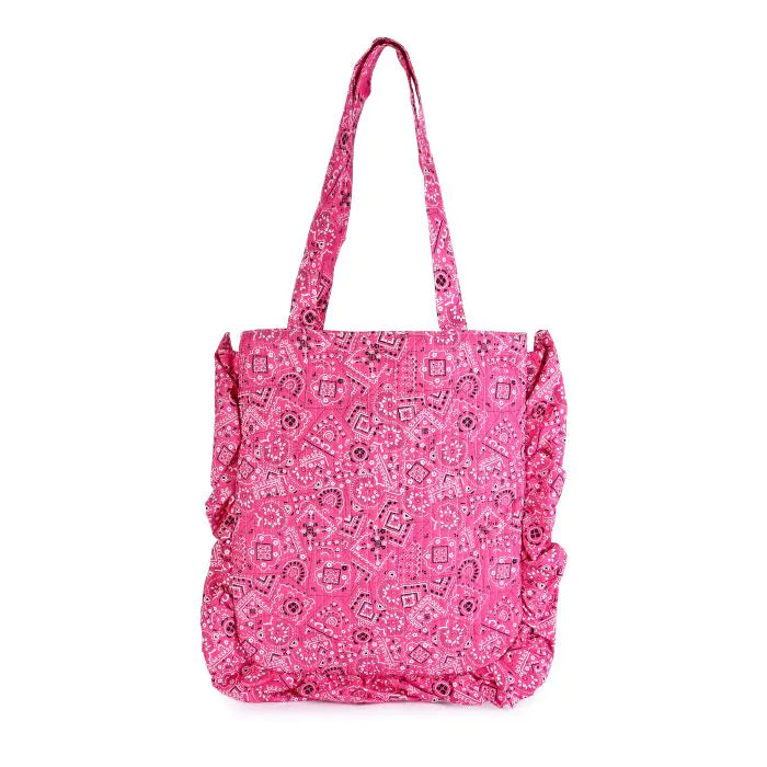 Shopper Fuchsia