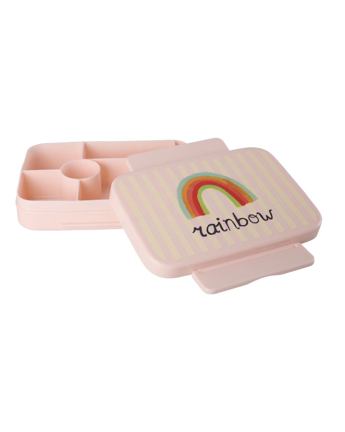 Rice - Lunchbox - Zacht Roze