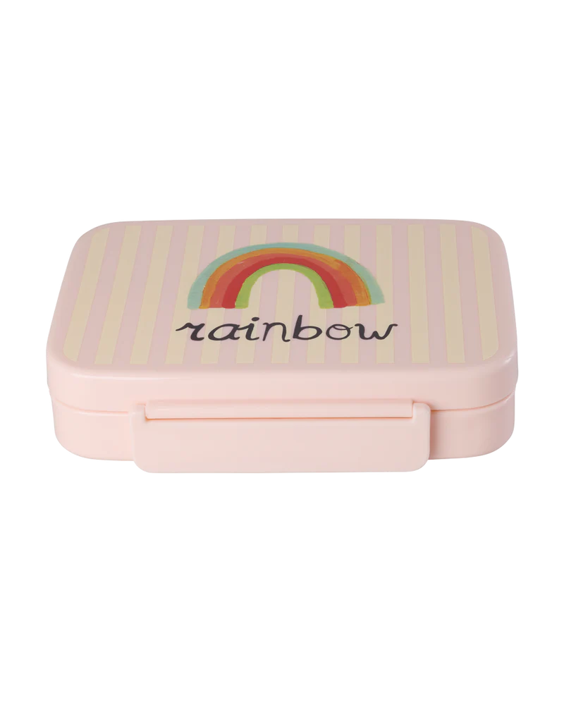 Rice - Lunchbox - Zacht Roze