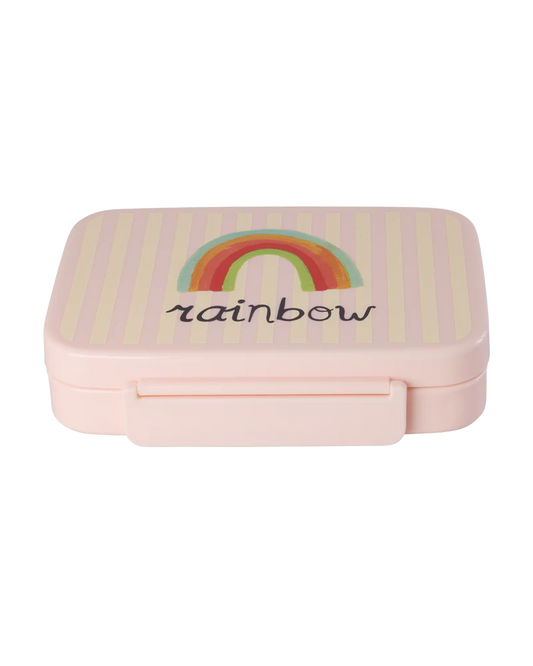 Rice - Lunchbox - Zacht Roze