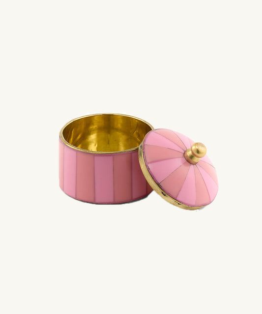 Doing Goods - Bailey Sieradendoosje Roze