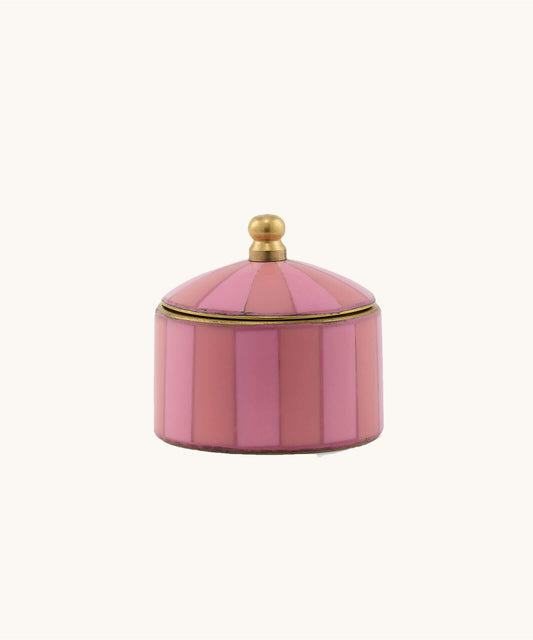 Doing Goods - Bailey Sieradendoosje Roze